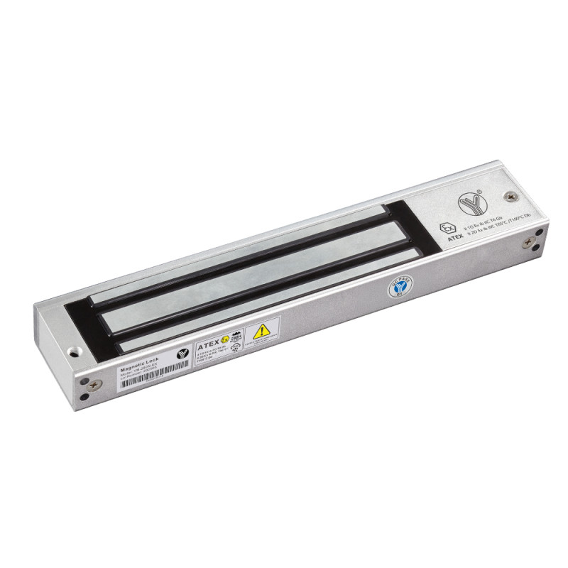 Електромагнітний замок Yli Electronic YM-280N-EX вибухозахищений