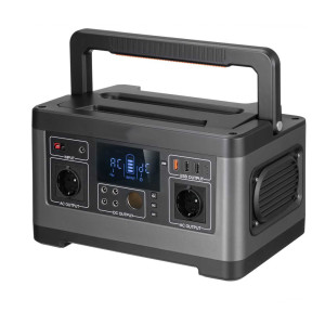 Зарядна станція Full Energy PPS-500WE