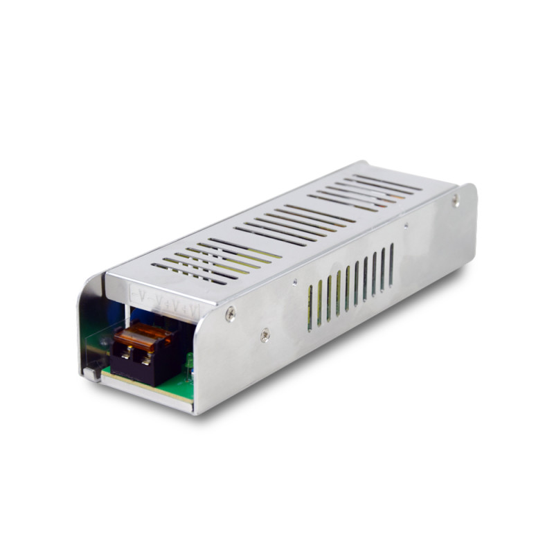 Блок живлення Full Energy BGL1-24V150W 24В/6.25А/150Вт для світлодіодної стрічки