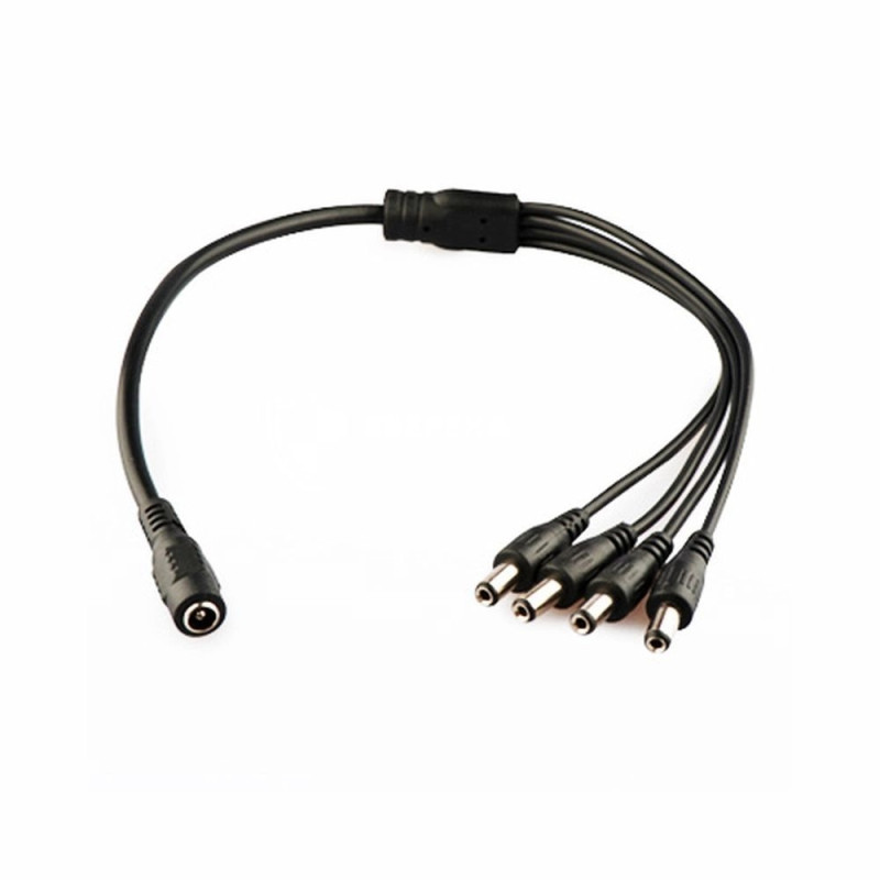 Разветвитель питания ATIS L4 (Quality A1)