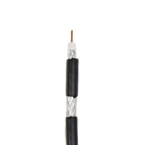 Кабель коаксіальний ATIS RG660 PE бухта 100 м