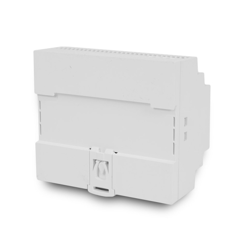 Блок питания Full Energy BGP-483UDIN 48В/3.2А для крепления на DIN рейке