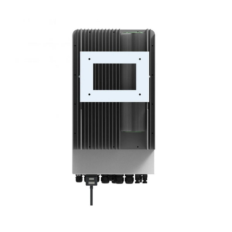 Гібридний інвертор Deye SUN-06K-SG05LP1-EU WiFi (48В, 6000Вт)