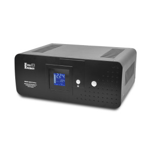 Автономне ДБЖ Full Energy BBGP-220/15 Ultra 1500 ВА/900 Вт