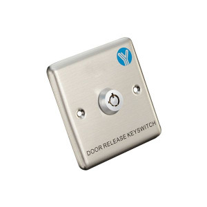 Кнопка виходу з ключем Yli Electronic YKS-850M