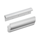 Уголок Yli Electronic MBK-280NZLC монтажный для контроля доступа