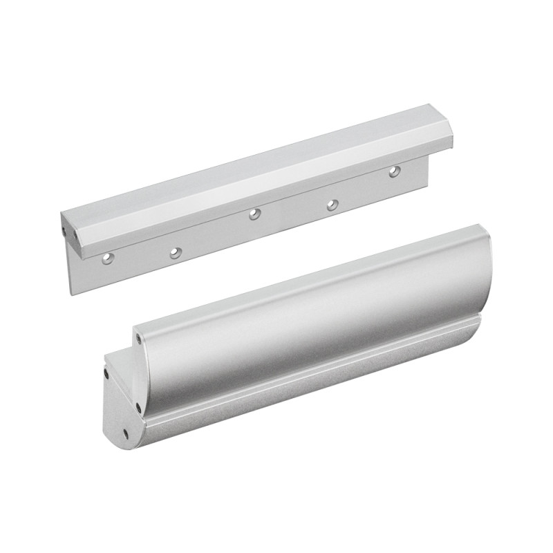 Уголок Yli Electronic MBK-280NZLC монтажный для контроля доступа
