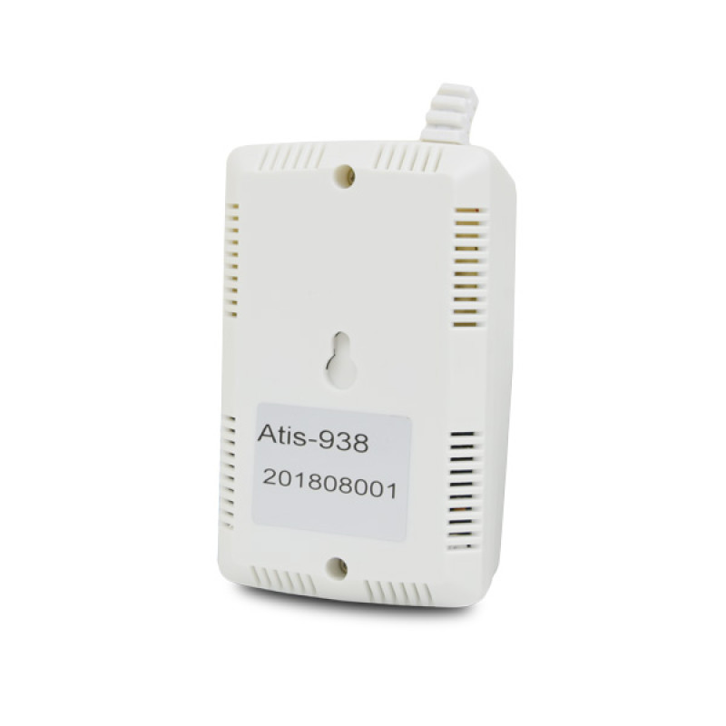 Датчик природного газу ATIS-938DW
