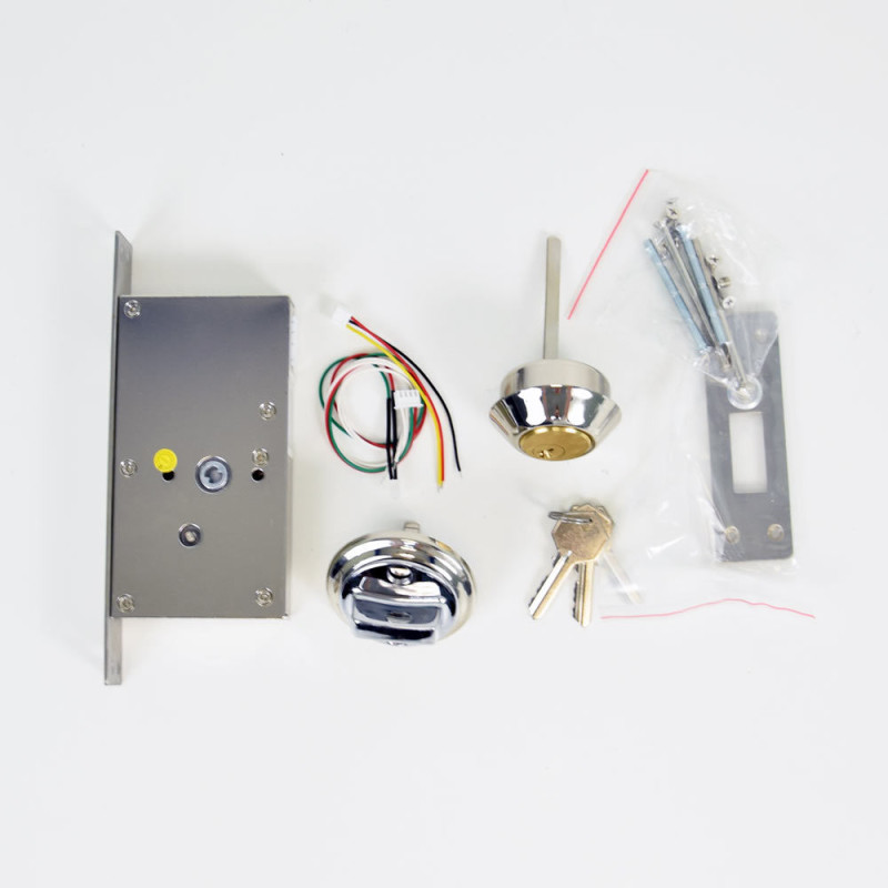 Моторизований замок ATIS Electric Lock DJ05