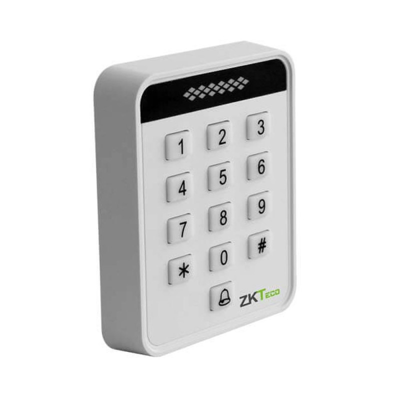 Считыватель ZKTeco SA40W ID с клавиатурой