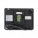 Wi-Fi домофон BCOM BD-760FHD/T черный с поддержкой Tuya Smart