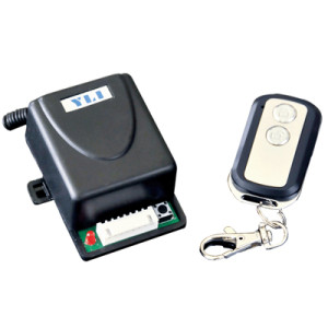 Комплект радіоконтролеру Yli Electronic WBK-400-2-12