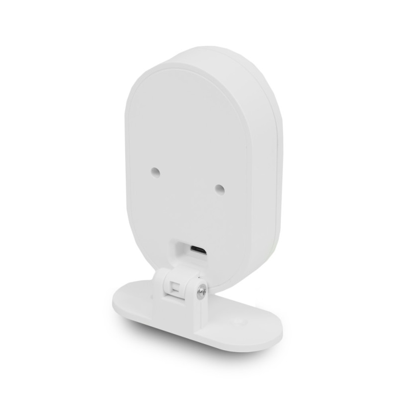 Централь ATIS-850Т Wi-Fi з датчиком руху, вбудованою сиреною та підтримкою Tuya Smart