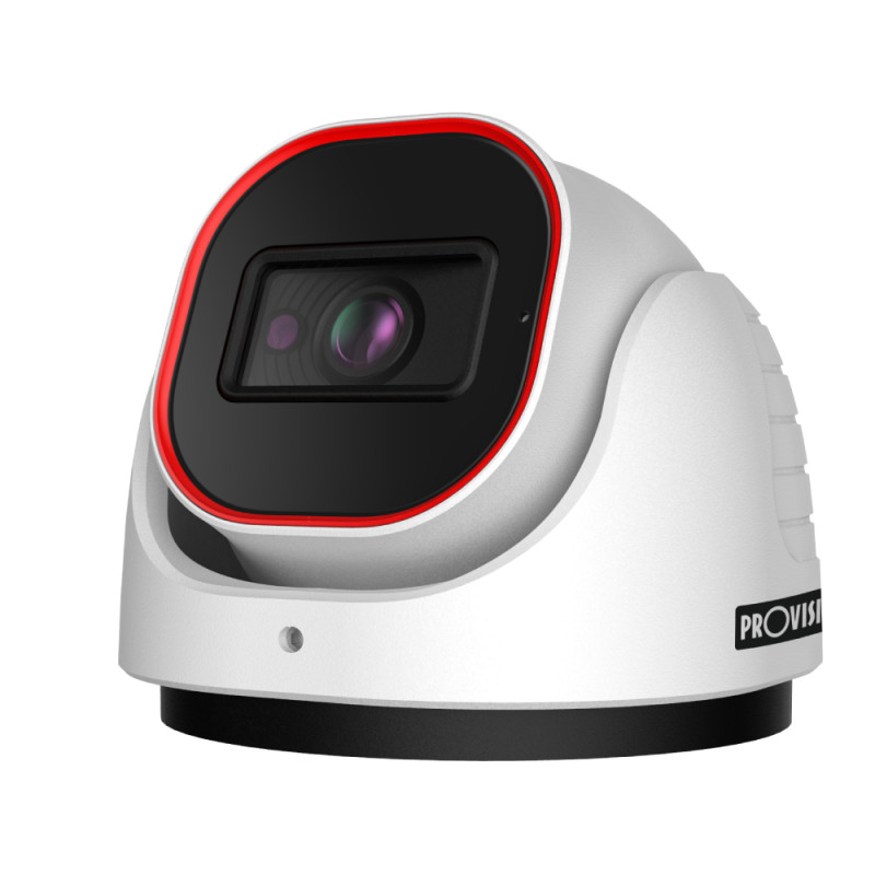 HDTVI камера 5 МП Provision-ISR DI-33K0AB-28 (2.8 мм)