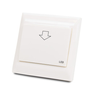 Енергозберігаючий карман ZKTeco Energy Saving Switch-All для всіх типів карт 