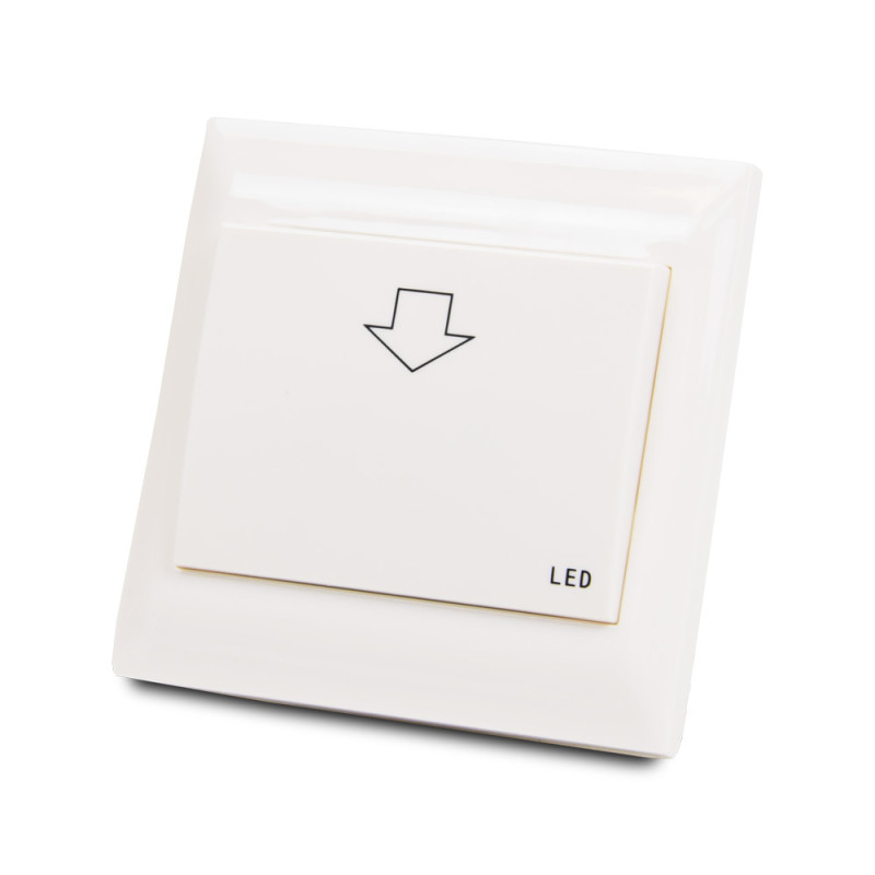 Енергозберігаючий карман ZKTeco Energy Saving Switch-All для всіх типів карт 