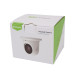 IP-камера 2 МП ZKTeco ES-852T11C-C с PoE