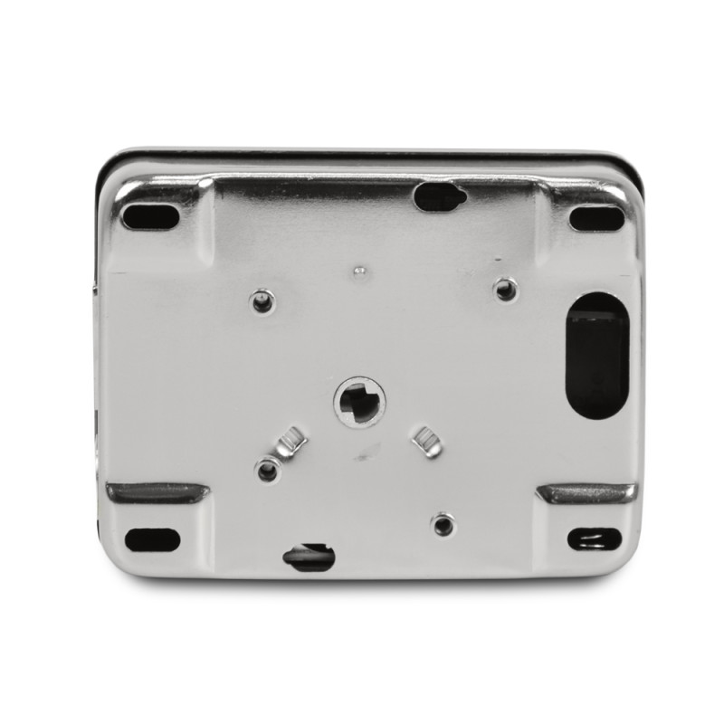 Електромоторний замок Atis LOCK IC RFID автономний зі зчитувачем