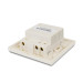 Енергозберігаючий карман ZKTeco Energy Saving Switch Mifare для карт Mifare 