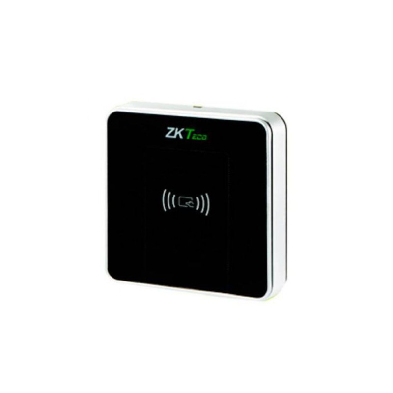 Считыватель ZKTeco UR20RW-E для считывания и записи карт и меток стандарта UHF