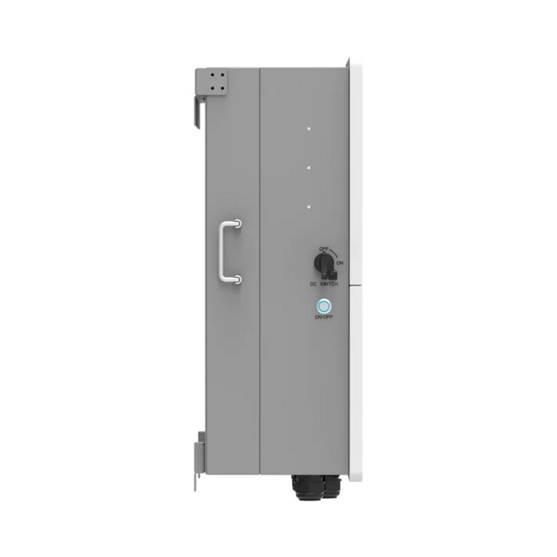 Гібридний інвертор Deye SUN-16K-SG01LP1-EU WiFi (48В, 16000Вт)