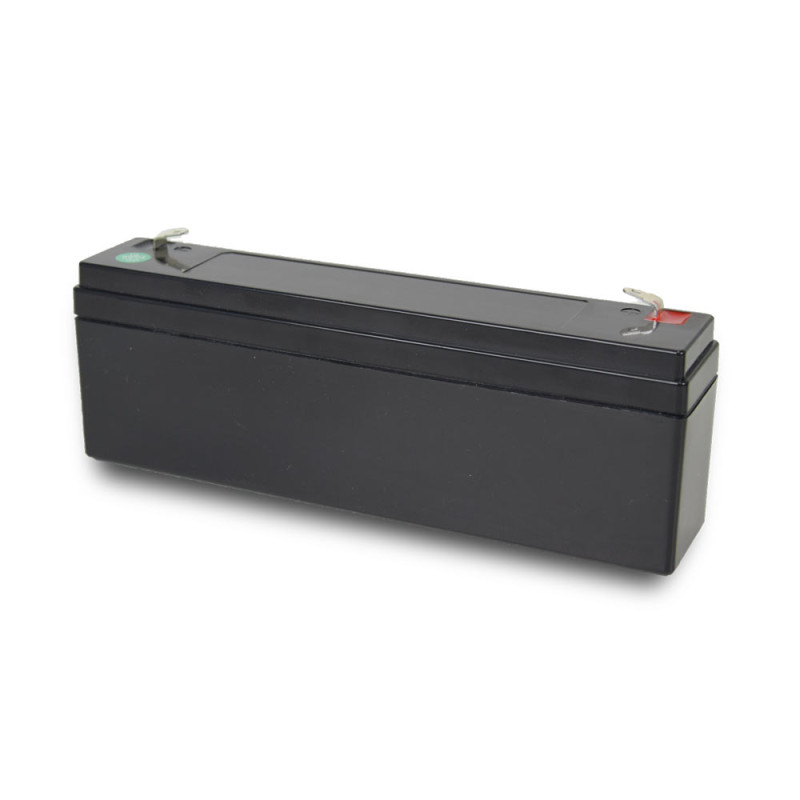 Акумуляторна батарея Full Energy FEG-123 LiFePO4 12В 3 Аг літій-залізо-фосфатний