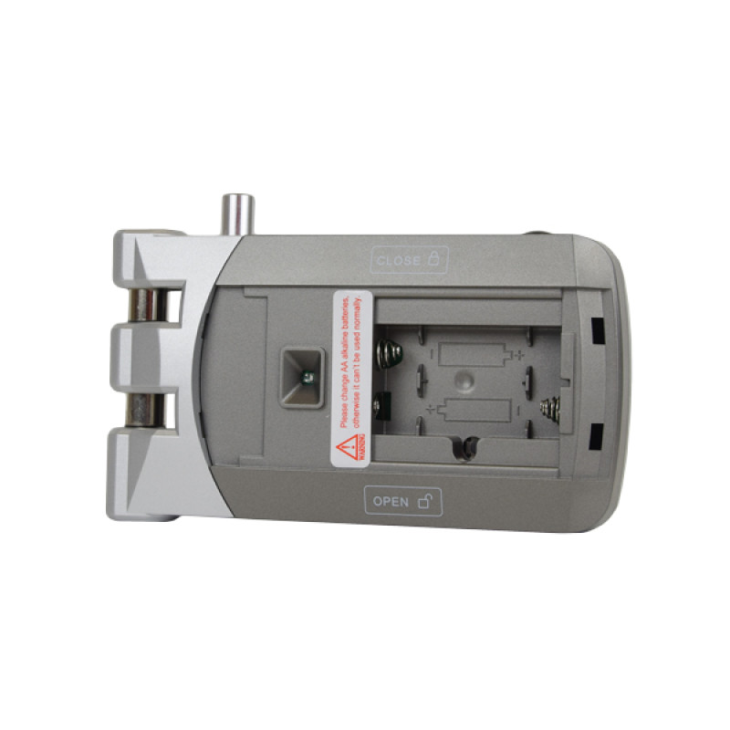 Комплект Smart замка ATIS Lock-WD03 з клавіатурою зі зчитувачем EM-Marine
