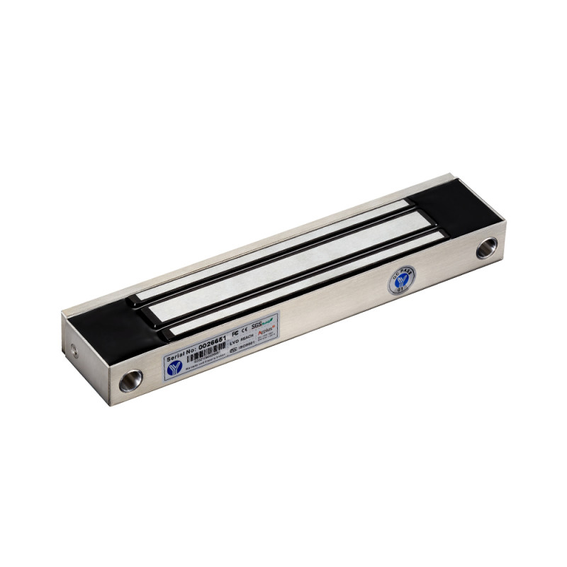 Електромагнітний замок Yli Electronic YM-280W-S(SS304)