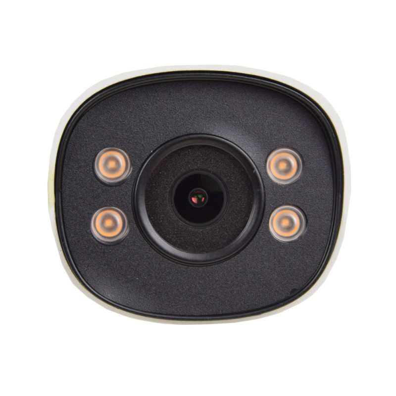 IP-камера 2 МП ZKTeco BS-852T11C-C c PoE
