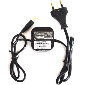 Блок живлення Full Energy BG-1215 12В/1.5А