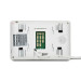Комплект домофона BCOM BD-770FHD белый + BCOM BT-400FHD черный