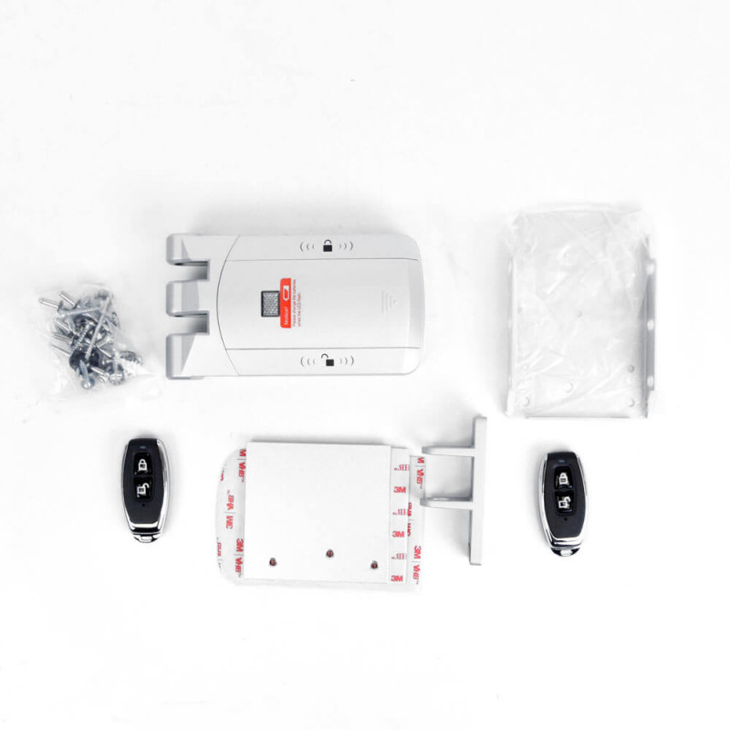 Комплект Smart замка ATIS Lock WD-03L