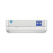 Електроригельний замок Yli Electronic YB-500H (LED)