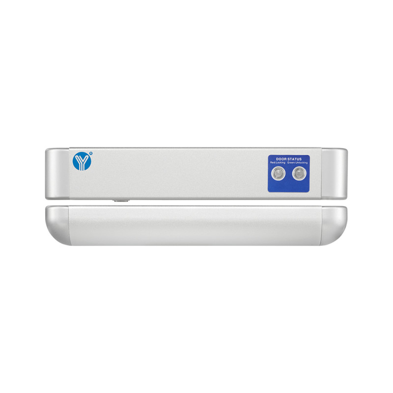 Електроригельний замок Yli Electronic YB-500H (LED)