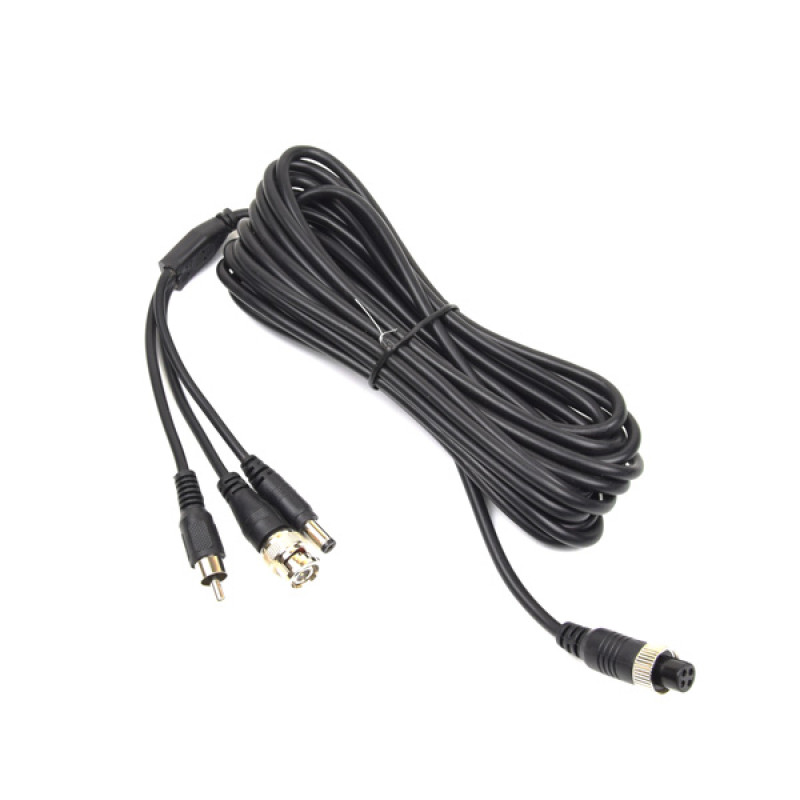 Кабель ATIS AVIA-BNC cable 5 м