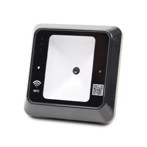 Зчитувач ZKTeco QR50BM