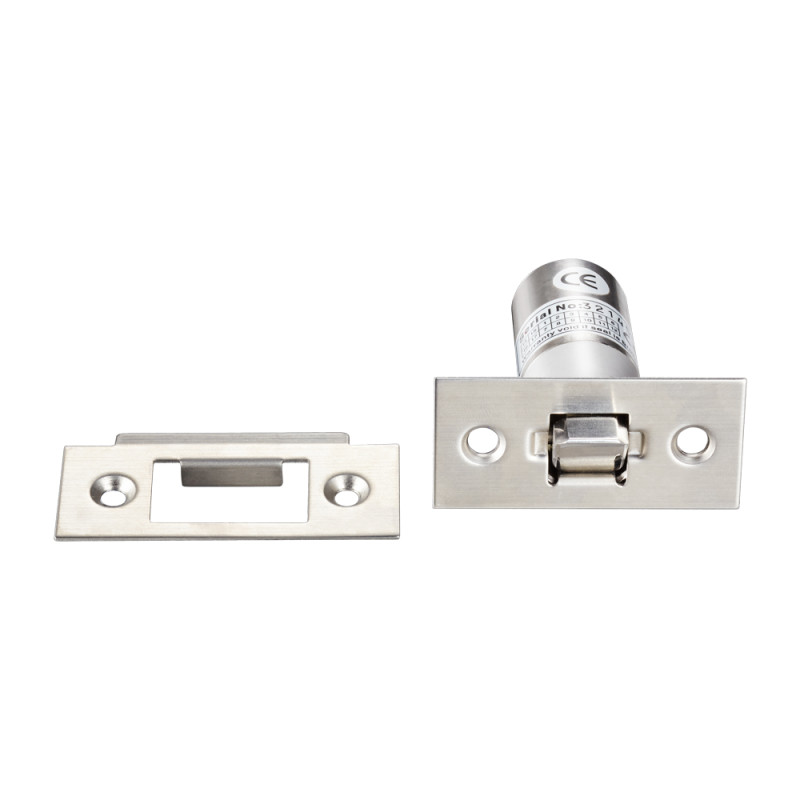 Електроригельний замок Yli Electronic YB-80NC (power closed)