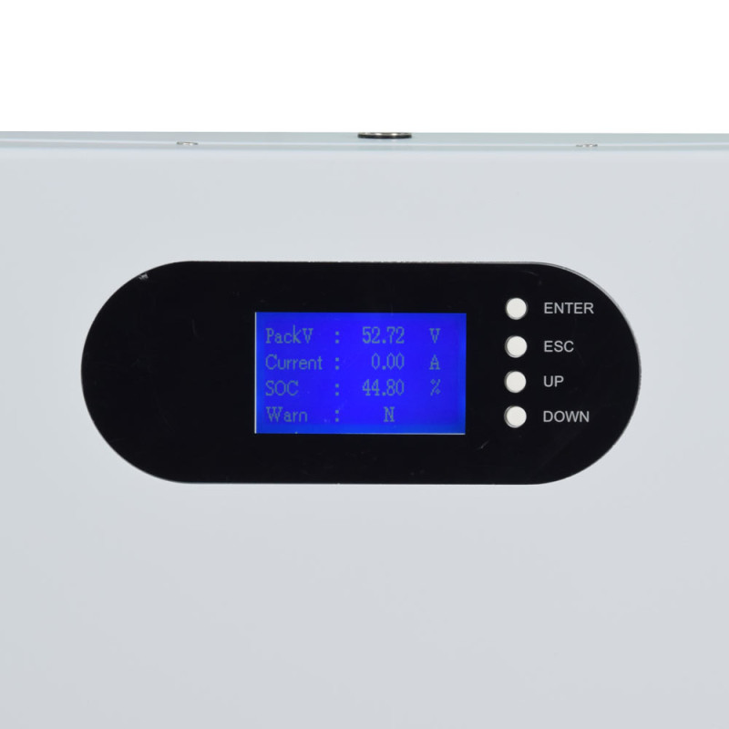 Аккумуляторная батарея Full Energy FEG-48280 48В 280 Аг LiFePO4 литий-железо-фосфатная