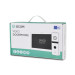 Комплект домофону BCOM BD-780 Black Kit