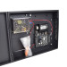 Мережевий контролер у боксі ZKTeco C3-100 Package B для 1 двері