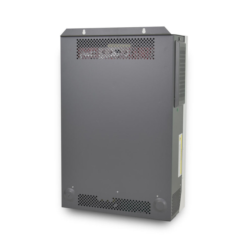 Гібридний інвертор Full Energy BBGI-4024MP (24В, 4200Вт)
