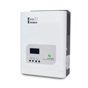 Гібридний інвертор Full Energy BBGI-1512Pro (12В, 1200Вт)
