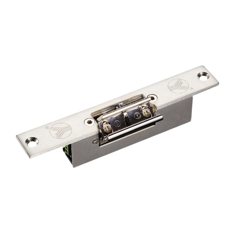 Електромеханічна защіпка Yli Electronic YS-133NС-S (power closed)