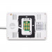 Комплект домофона BCOM BD-780FHD Kit белый