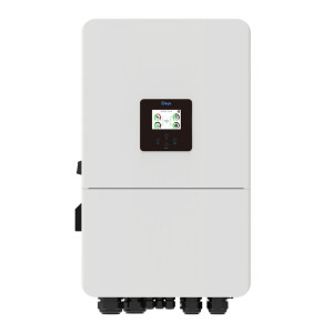 Гібридний інвертор Deye SUN-15K-SG05LP3-EU-SM2 WiFi (48В, 15000Вт)