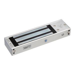 Електромагнітний замок Yli Electronic YM-500N(LED)-DS