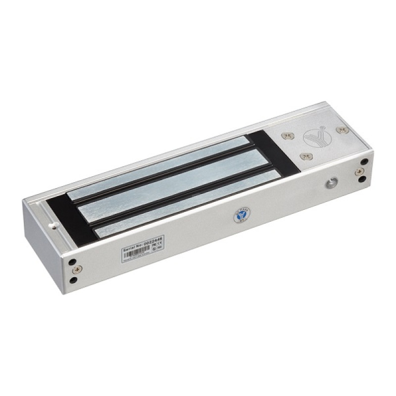 Електромагнітний замок Yli Electronic YM-500N(LED)-DS