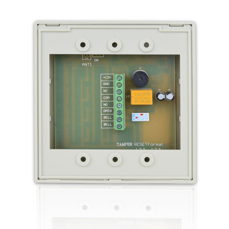 Считыватель Yli Electronic YK-168N с клавиатурой