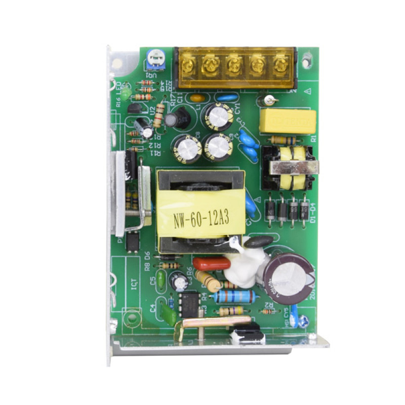 Блок живлення Full Energy BGM-125Pro 12В/5А