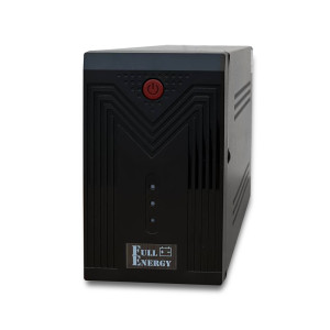 Автономне ДБЖ Full Energy BBGP-220/15Lite 1500ВА / 900Вт offline